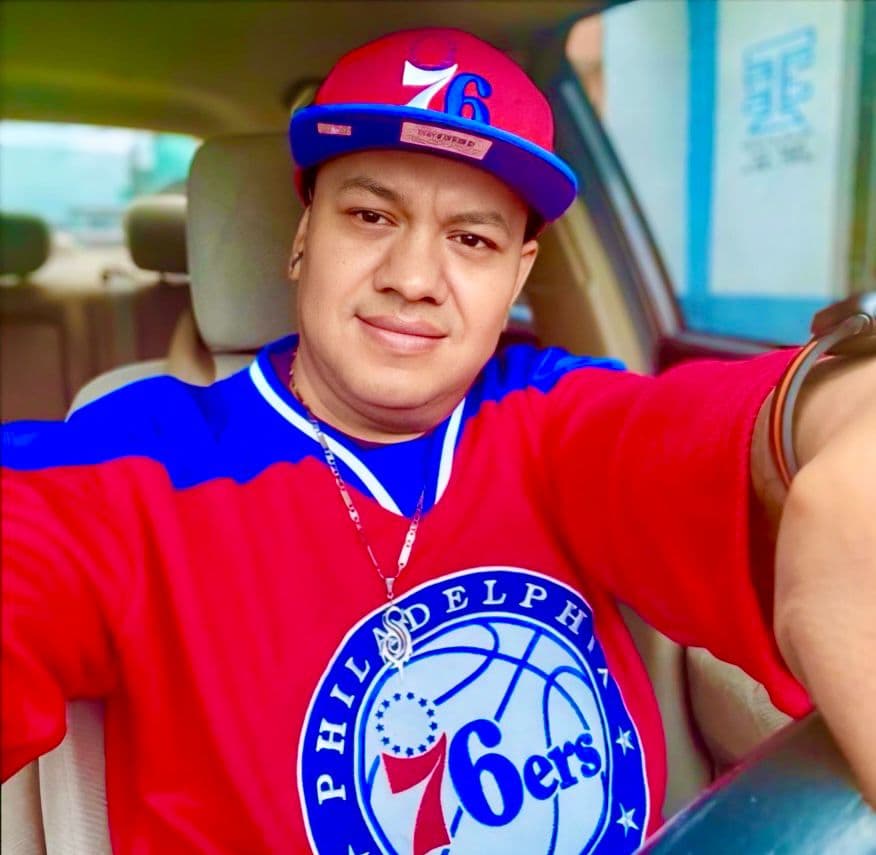 Chris - Master Piercer at Inked City Tattoos, Trenton NJ