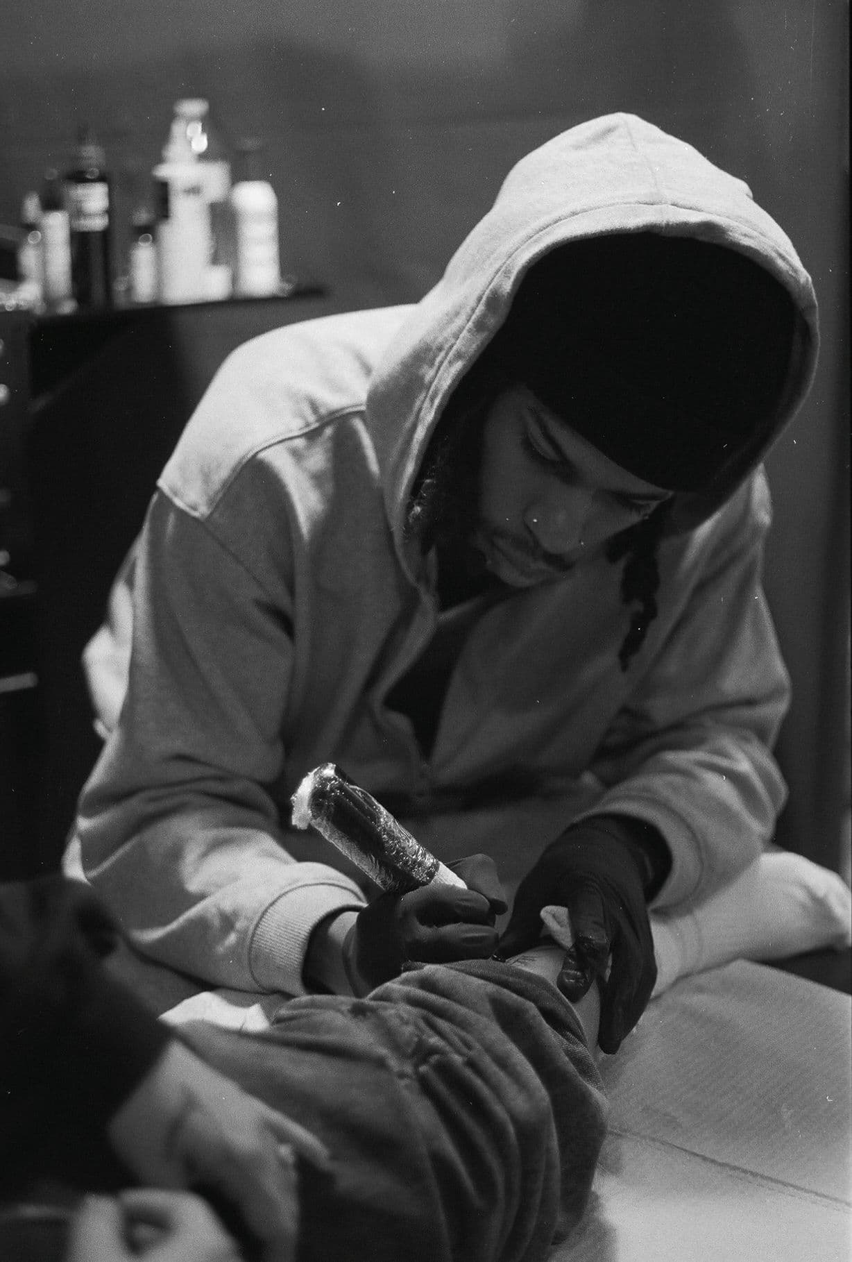 Jay - Tattoo Artist at Inked City Tattoos, Trenton NJ