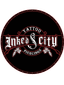 Inked City Tattoos logo